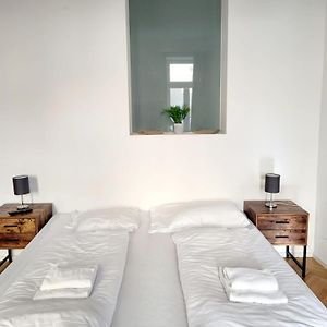 Appartement met Drie Slaapkamers